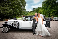 Gardenia Wedding Cars 1085463 Image 9